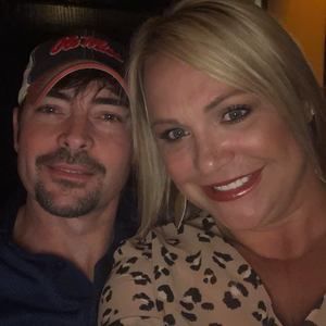 Meet your Posher, Tonya